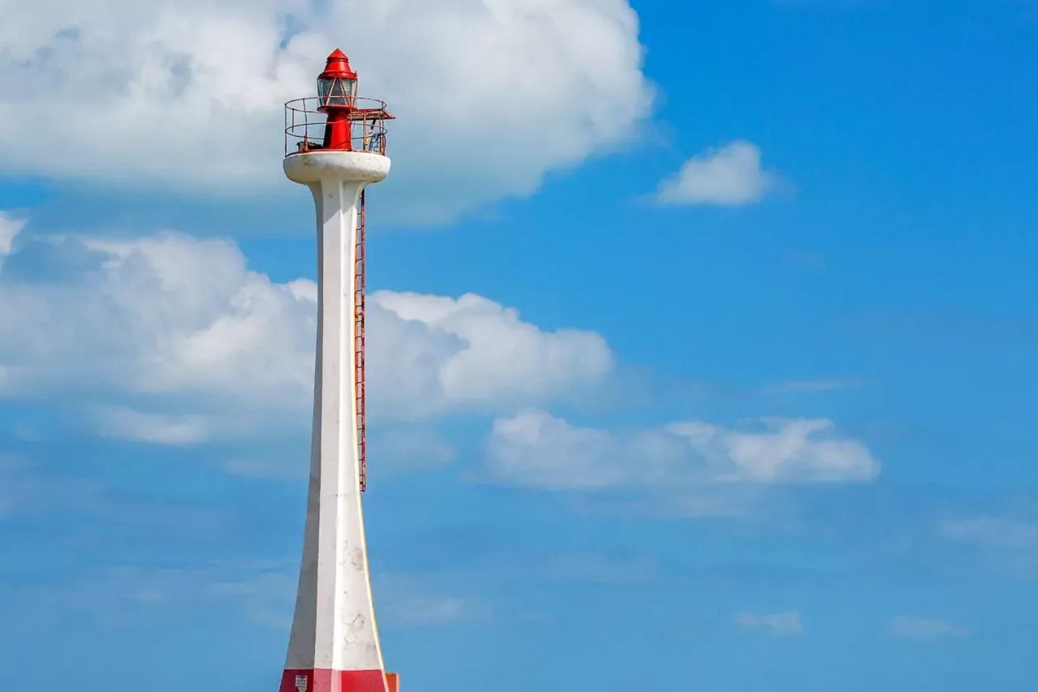 Belize City Lighthouse
