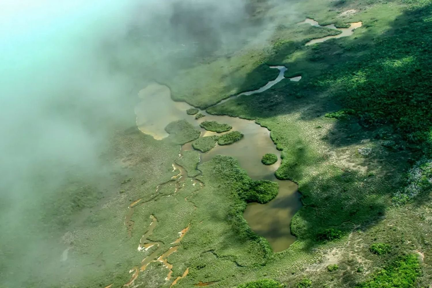 Northern Belize Corozal