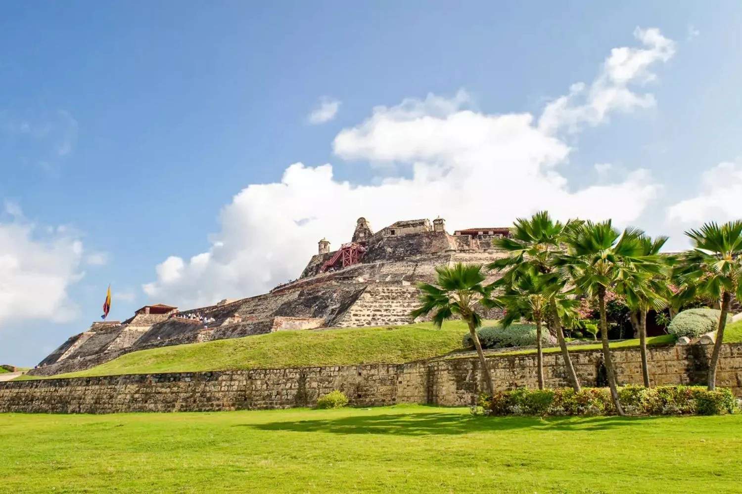 Cartagena San Felipe