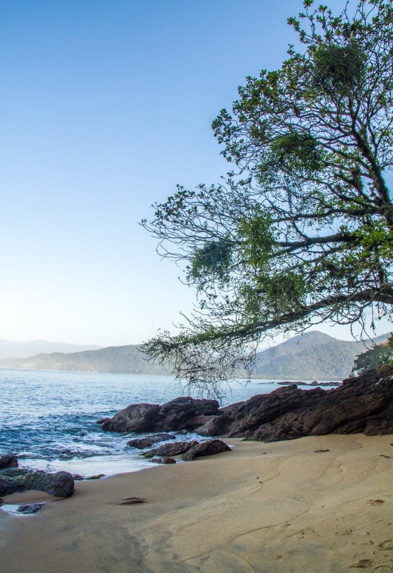 Brazil-Private-Custom-Travel-Design-Picinguaba-Beach Brazil-Private-Custom-Travel-Design-Picinguaba-Beach