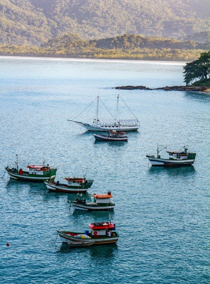 Brazil-Private-Custom-Travel-Design-Picinguaba-Boats-2 Brazil-Private-Custom-Travel-Design-Picinguaba-Boats-2