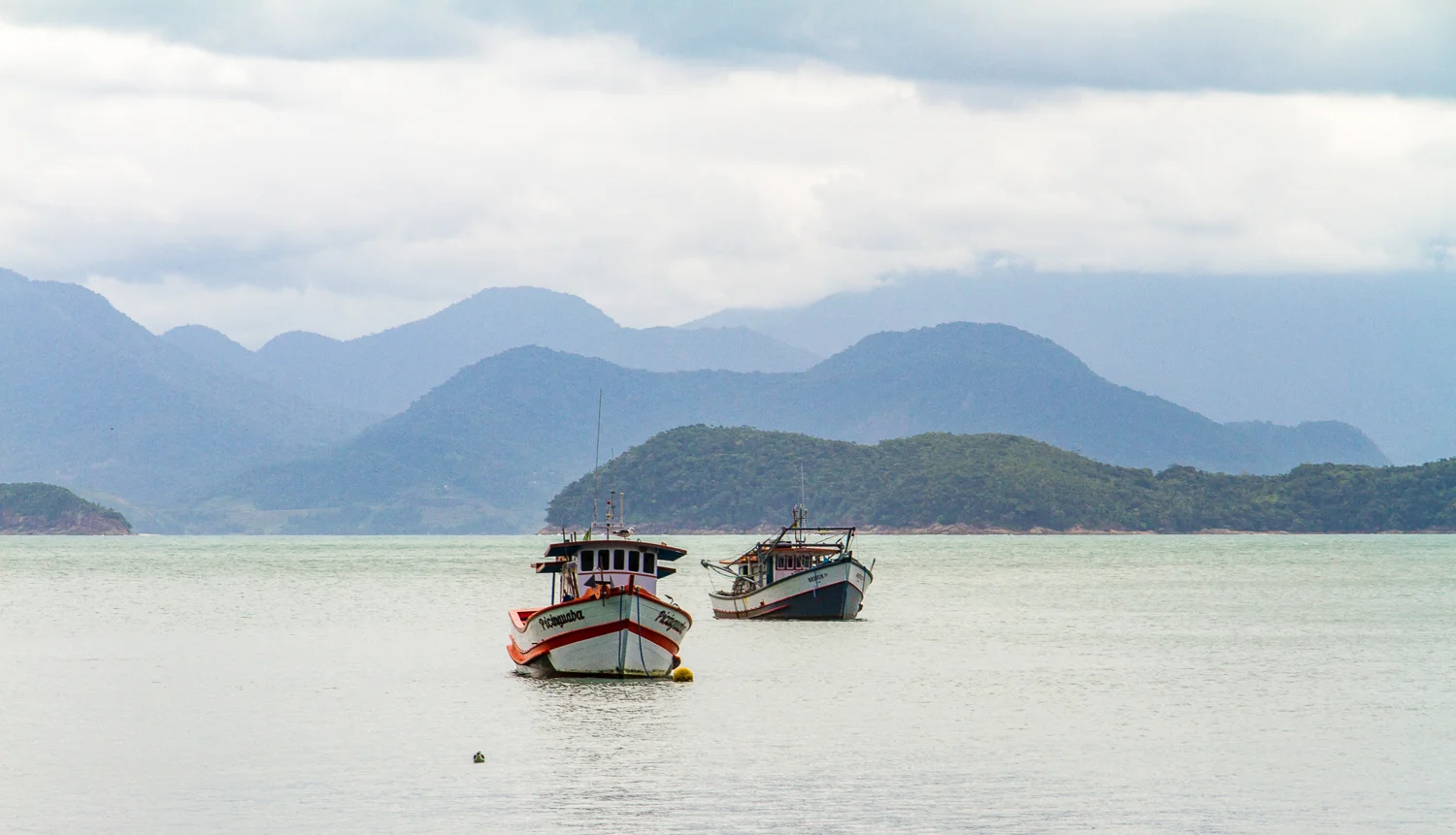 Brazil-Private-Custom-Travel-Design-Picinguaba-Boats-3