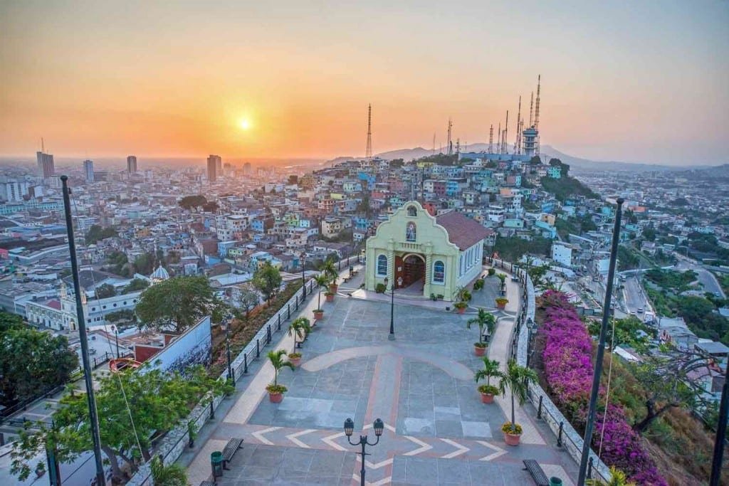 Custom-Travel-Vacation-Travel-Guayaquil-Hilltop Custom-Travel-Vacation-Travel-Guayaquil-Hilltop