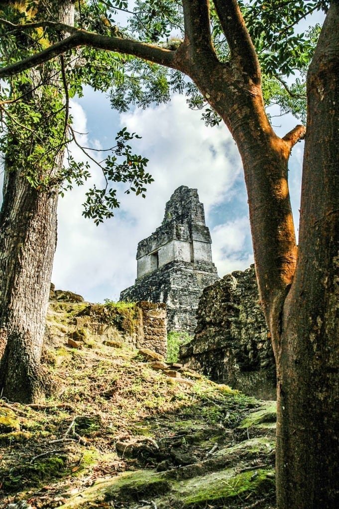 Guatemala-Private-Custom-Travel-Design-Tikal-Jaguar-Temple Guatemala-Private-Custom-Travel-Design-Tikal-Jaguar-Temple