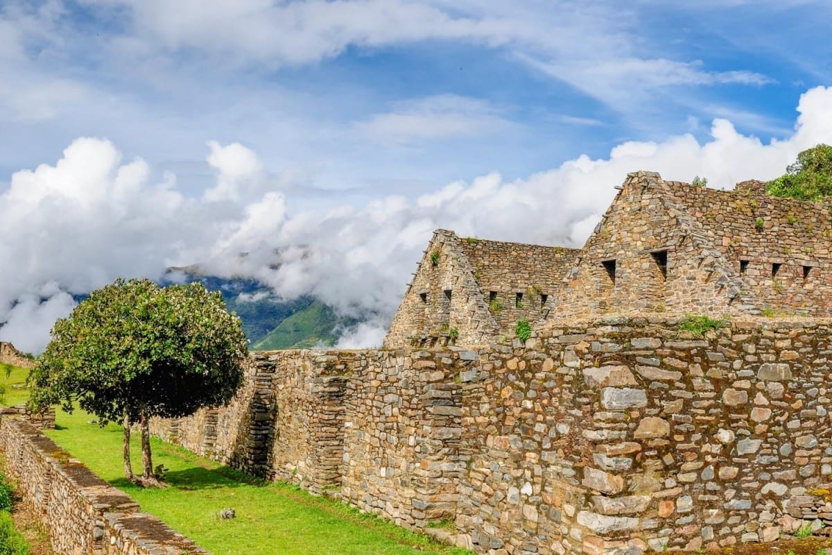 Landed-Travel-Private-Travel-Choquequirao-13-Peru Landed-Travel-Private-Travel-Choquequirao-13-Peru