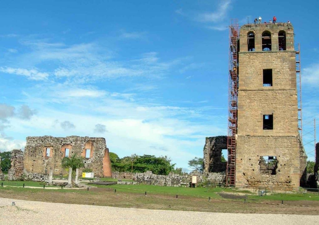 Panama-Custom-Private-Travel-Design-Panama-Viejo Panama-Custom-Private-Travel-Design-Panama-Viejo