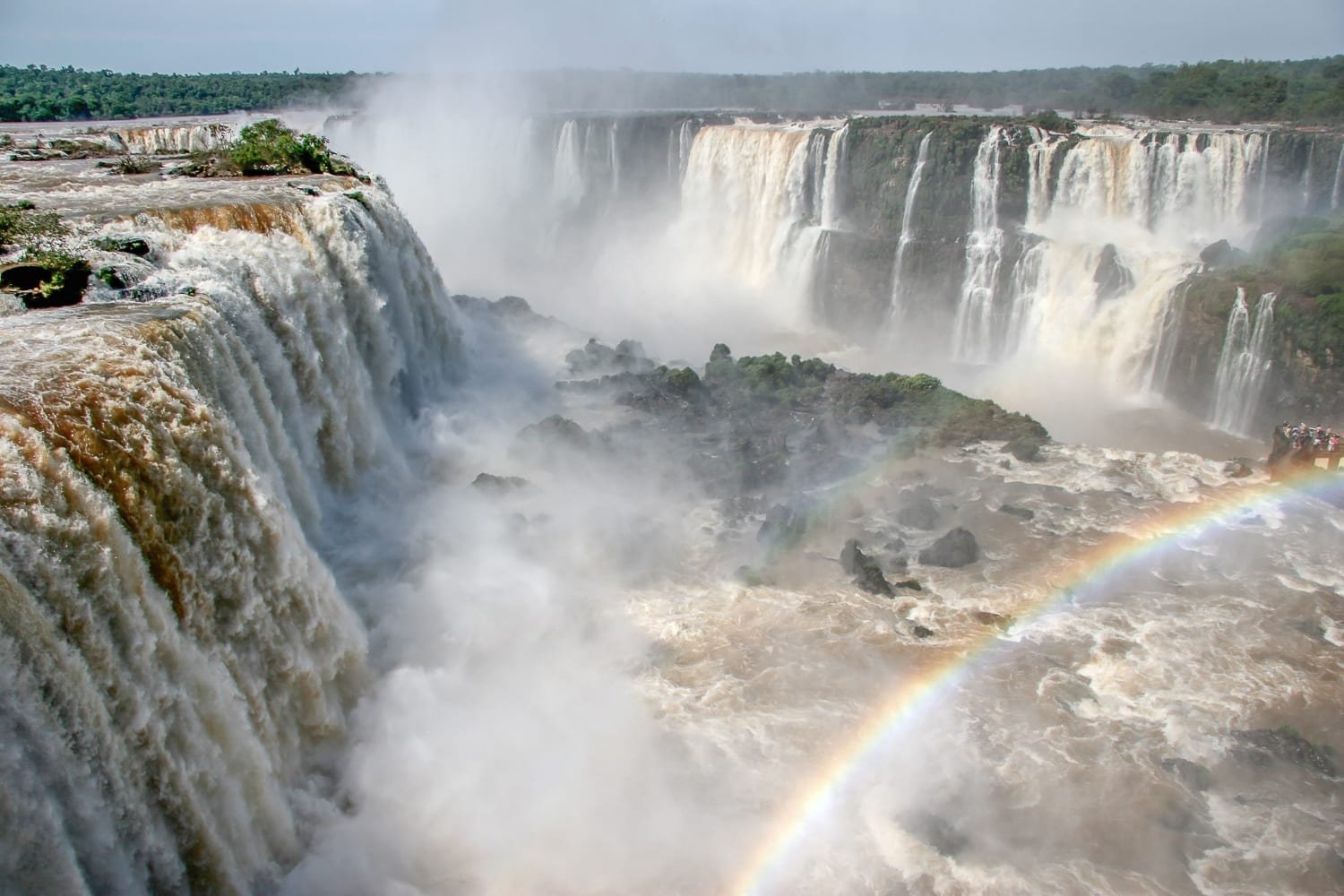 Iguazu Falls Iguazu Falls