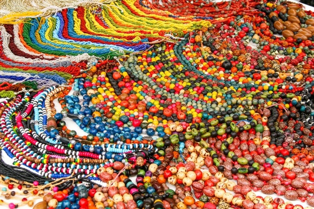 hama beads quito ecuador of Travel Quito Landed  North