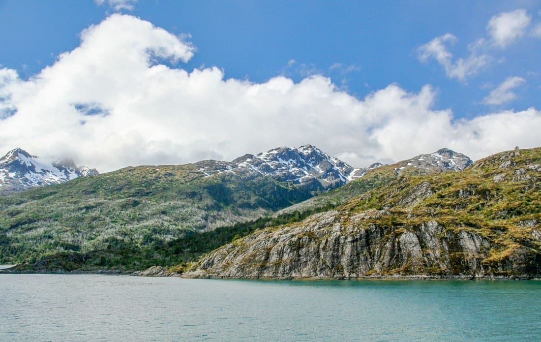 cape horn strait of magellan cruise