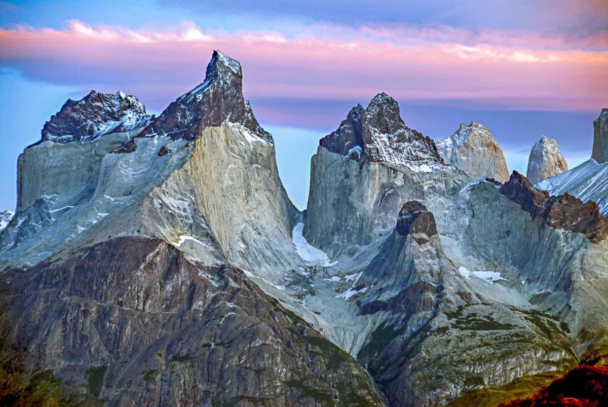 Chile | The Most Diverse & Stunning Landscapes in South America