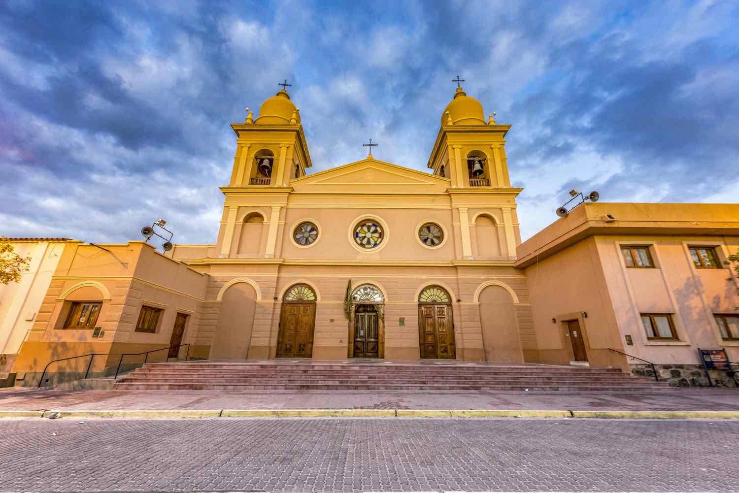 Landed-Travel-Private-Travel-Del-Rosario-Church-Cafayate-2-Argentina Del Rosario church Cafayate