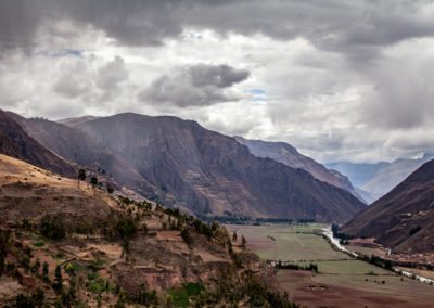 Sacred Valley Peru | Landed Travel