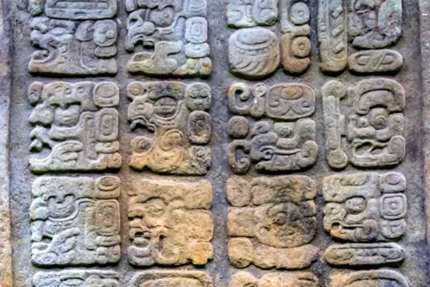Quirigua Guatemala | Landed Travel
