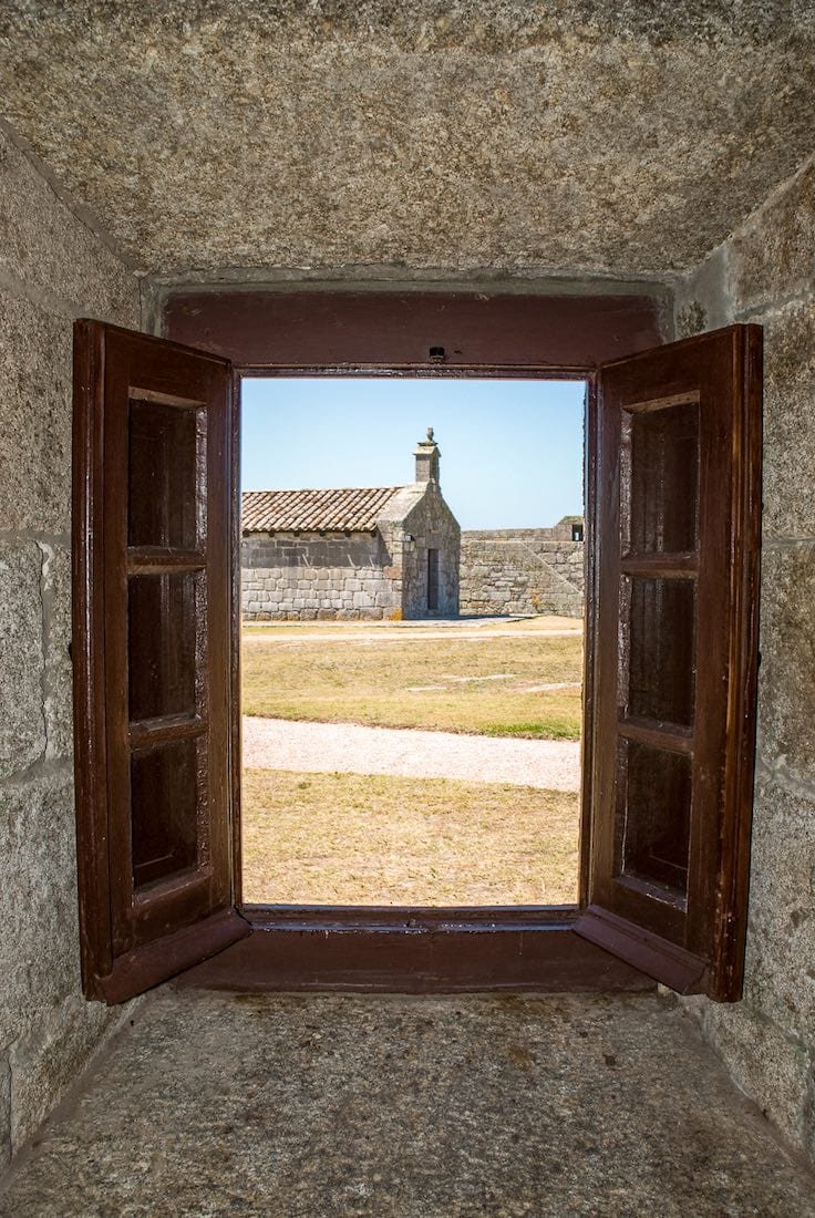Forte Santa Teresa, Chuy, Uruguay Forte Santa Teresa, Chuy, Uruguay