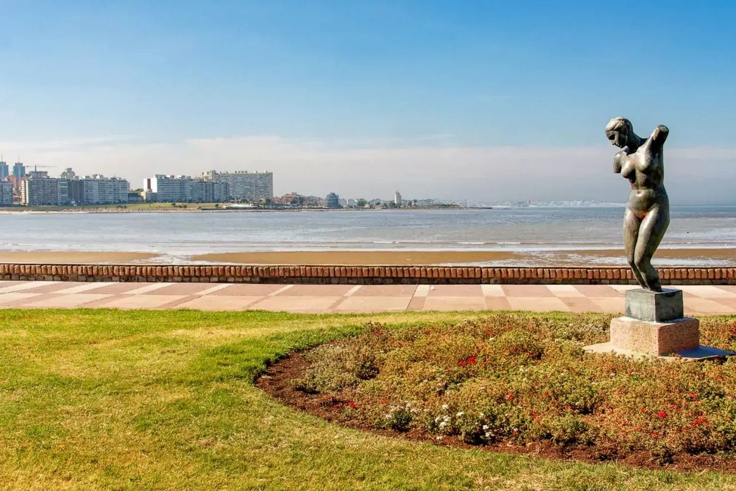 Montevideo Rambla
