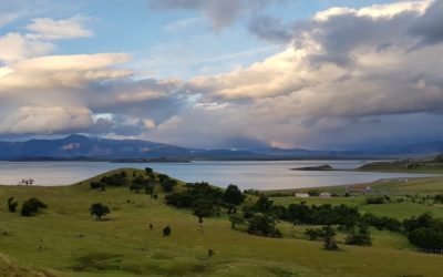 Bahia Esperanza: Your Private Estancia in Patagonia