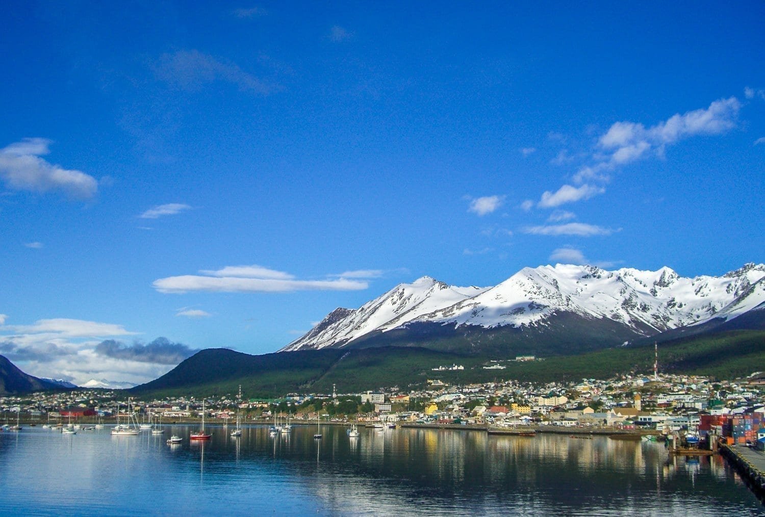 Custom-Travel-Ushuaia-Argentina-Waterfront Custom-Travel-Ushuaia-Argentina-Waterfront