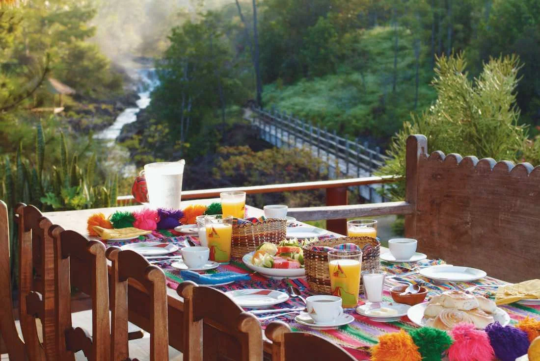 Francis Coppala's Villa