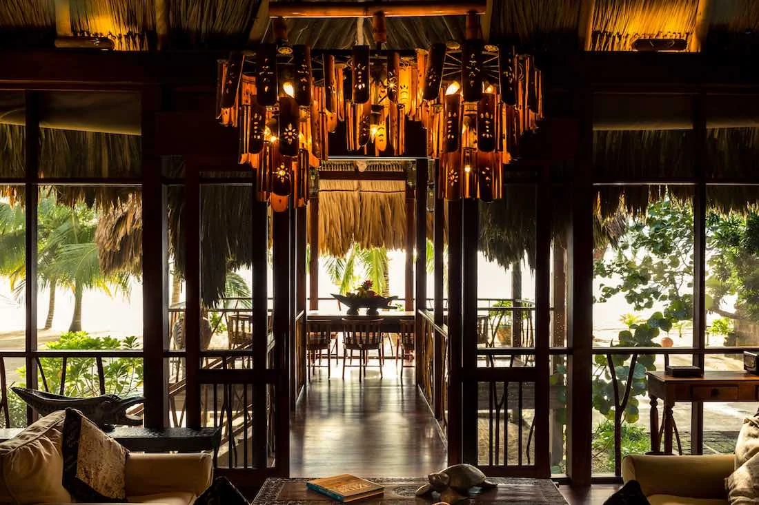 Francis' Family Pavilion