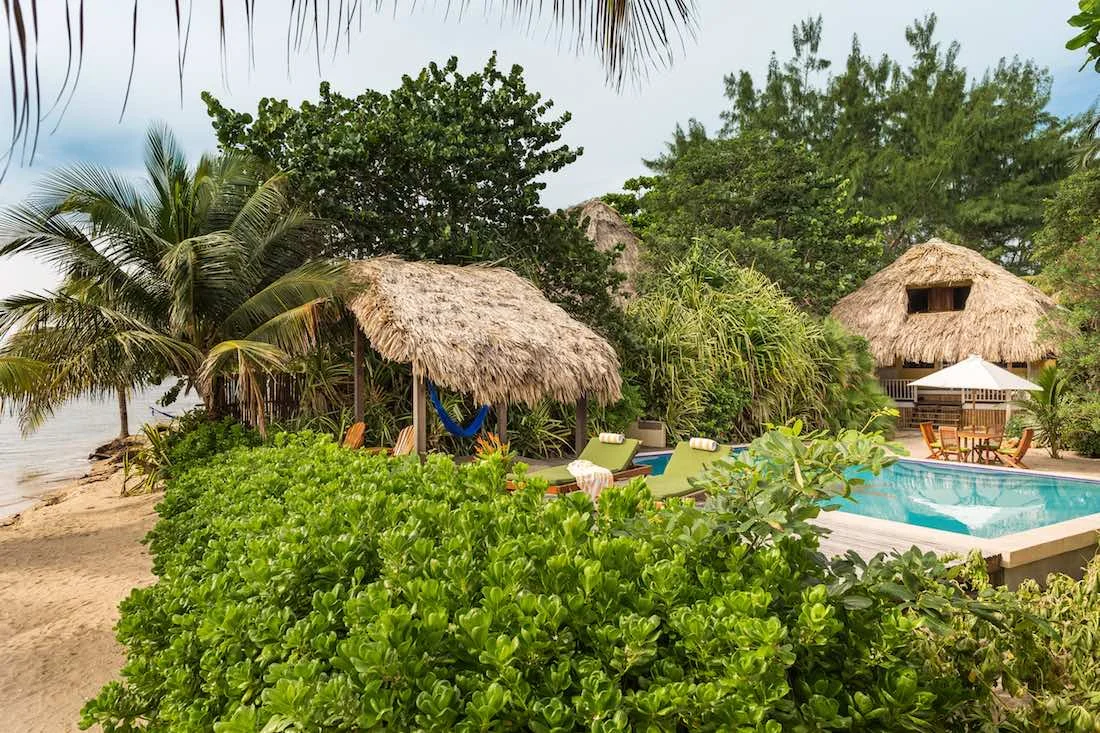 Stella's Starfish Cottage