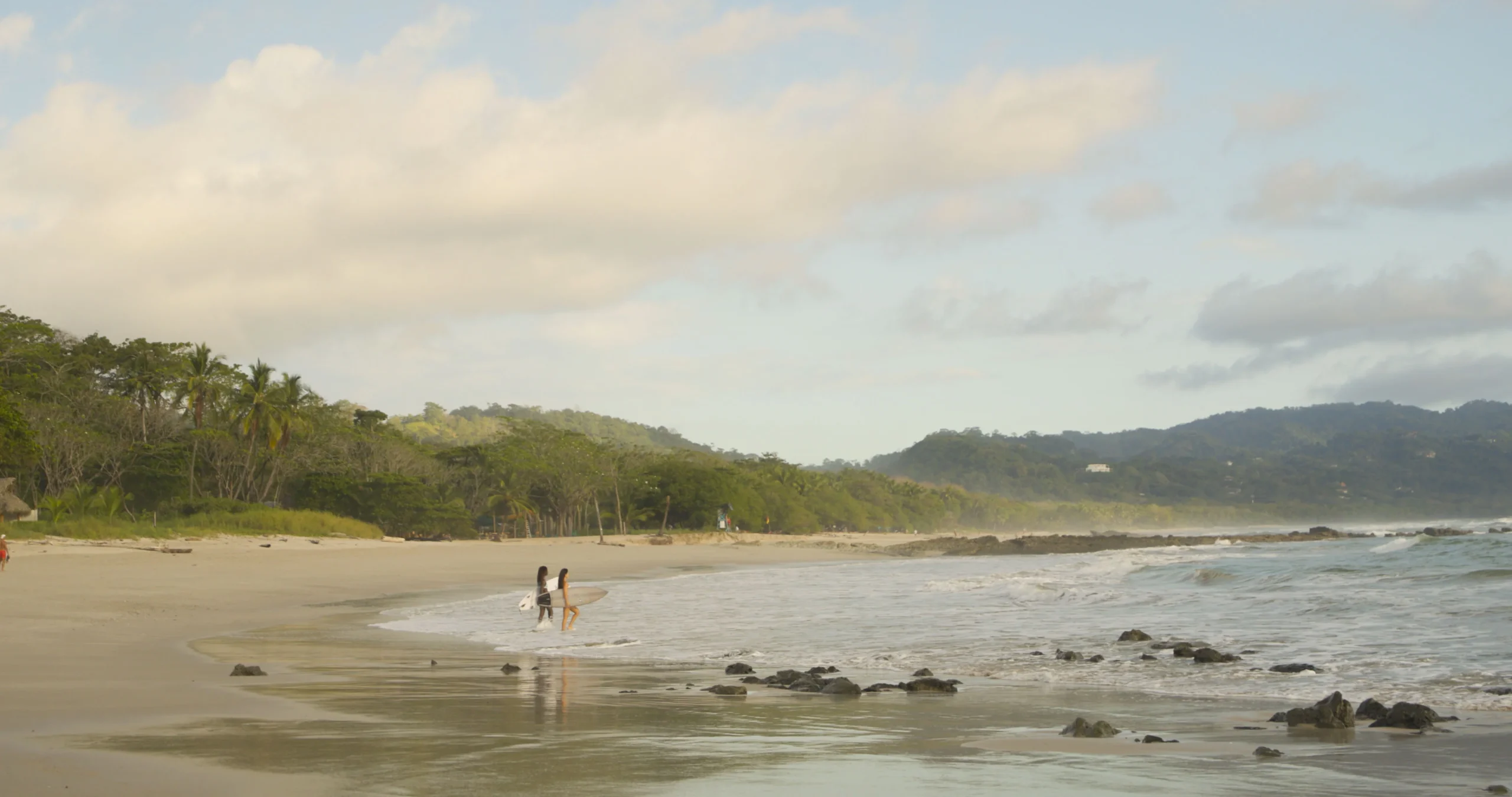 Surfing