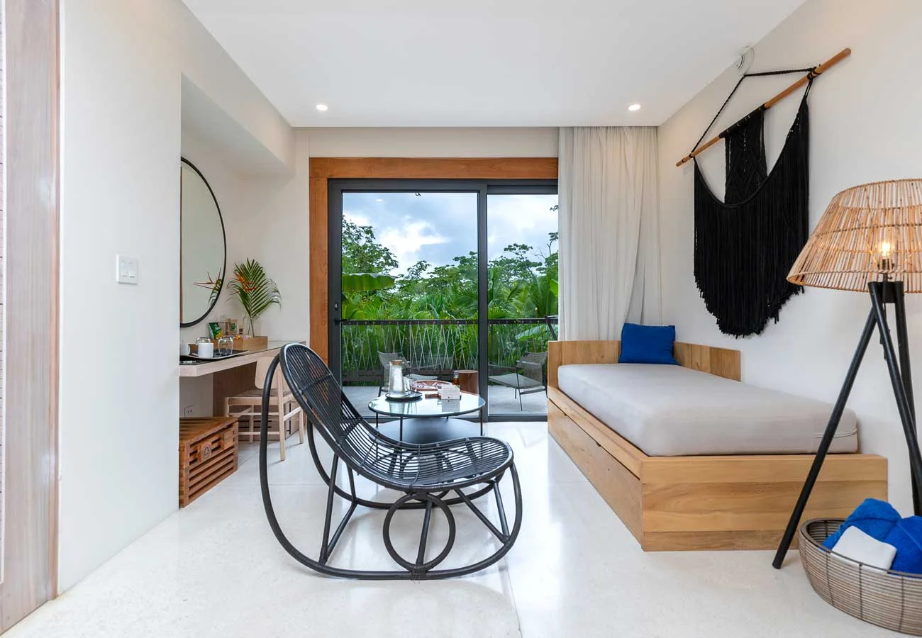 Nanku suite