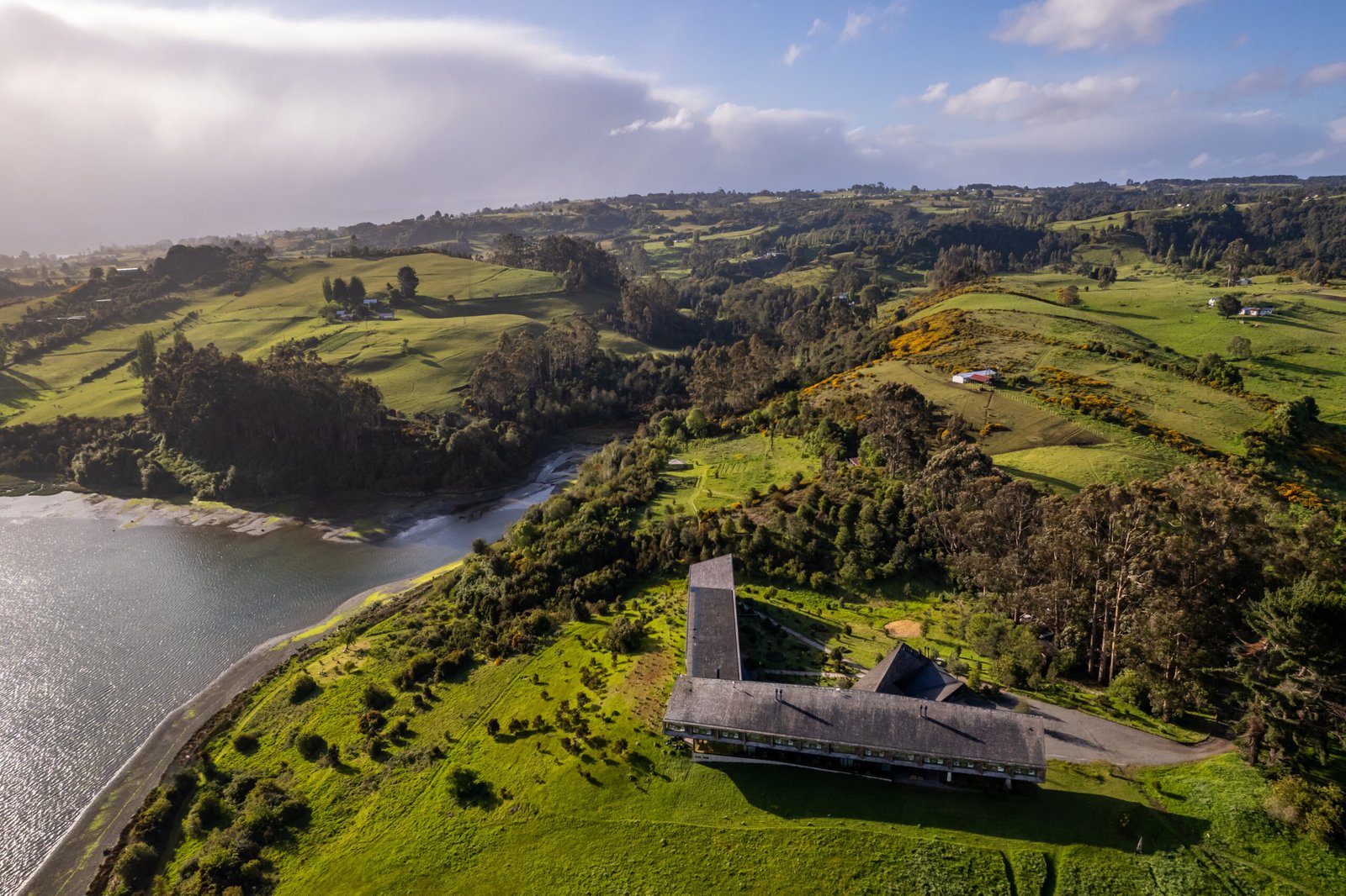 Refugia Chiloé