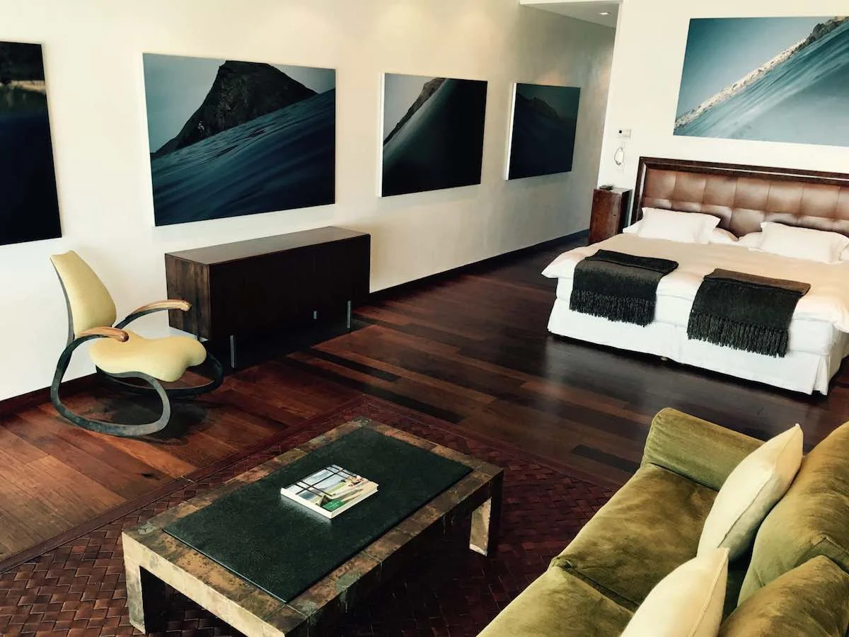 Fuerta Ventura Suite