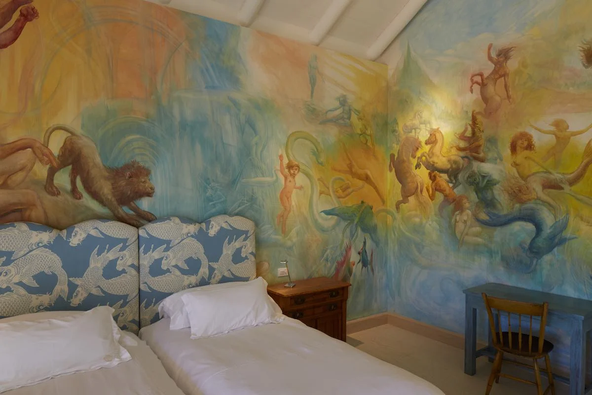 Gil Suite - Chapa Azul Bungalow