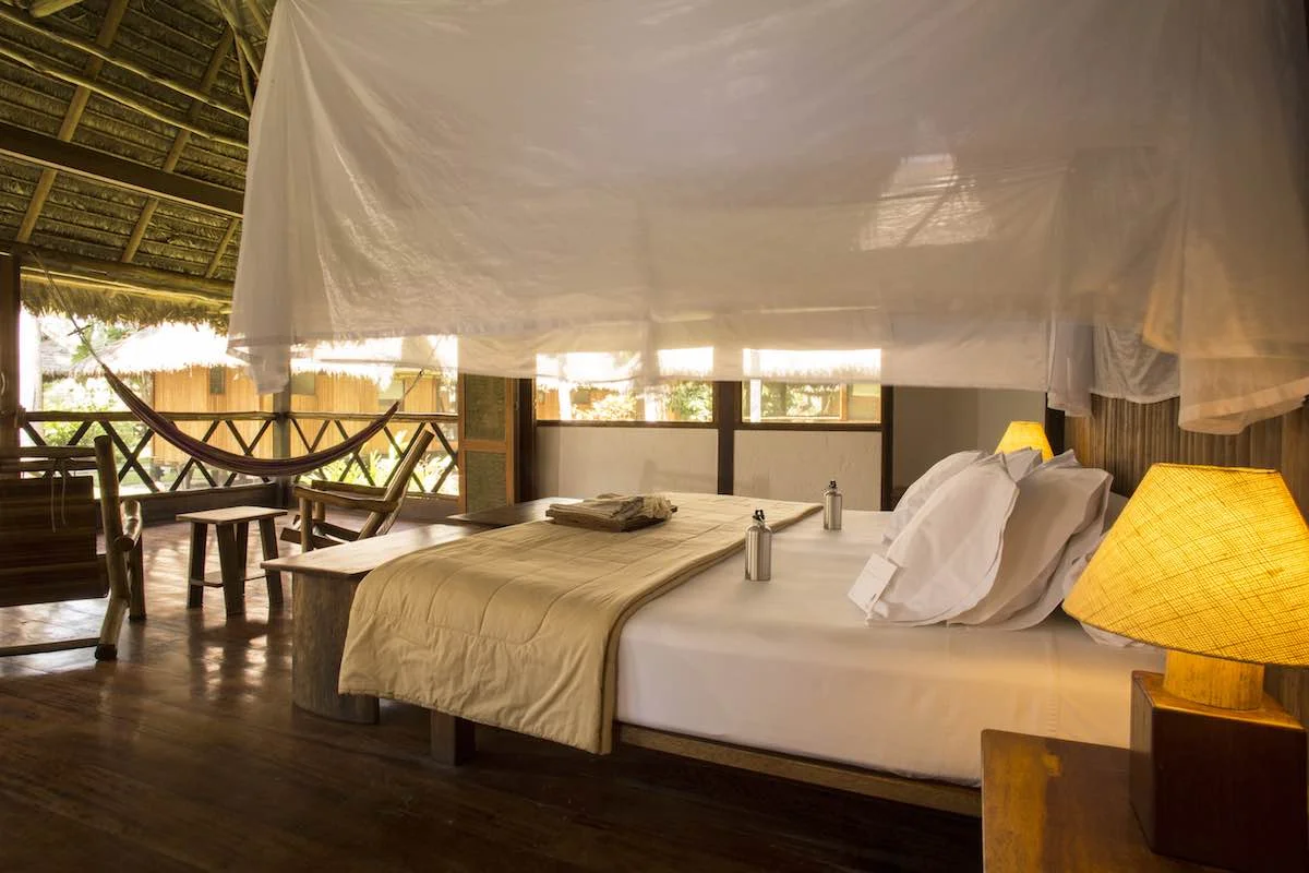 Suite Tambopata