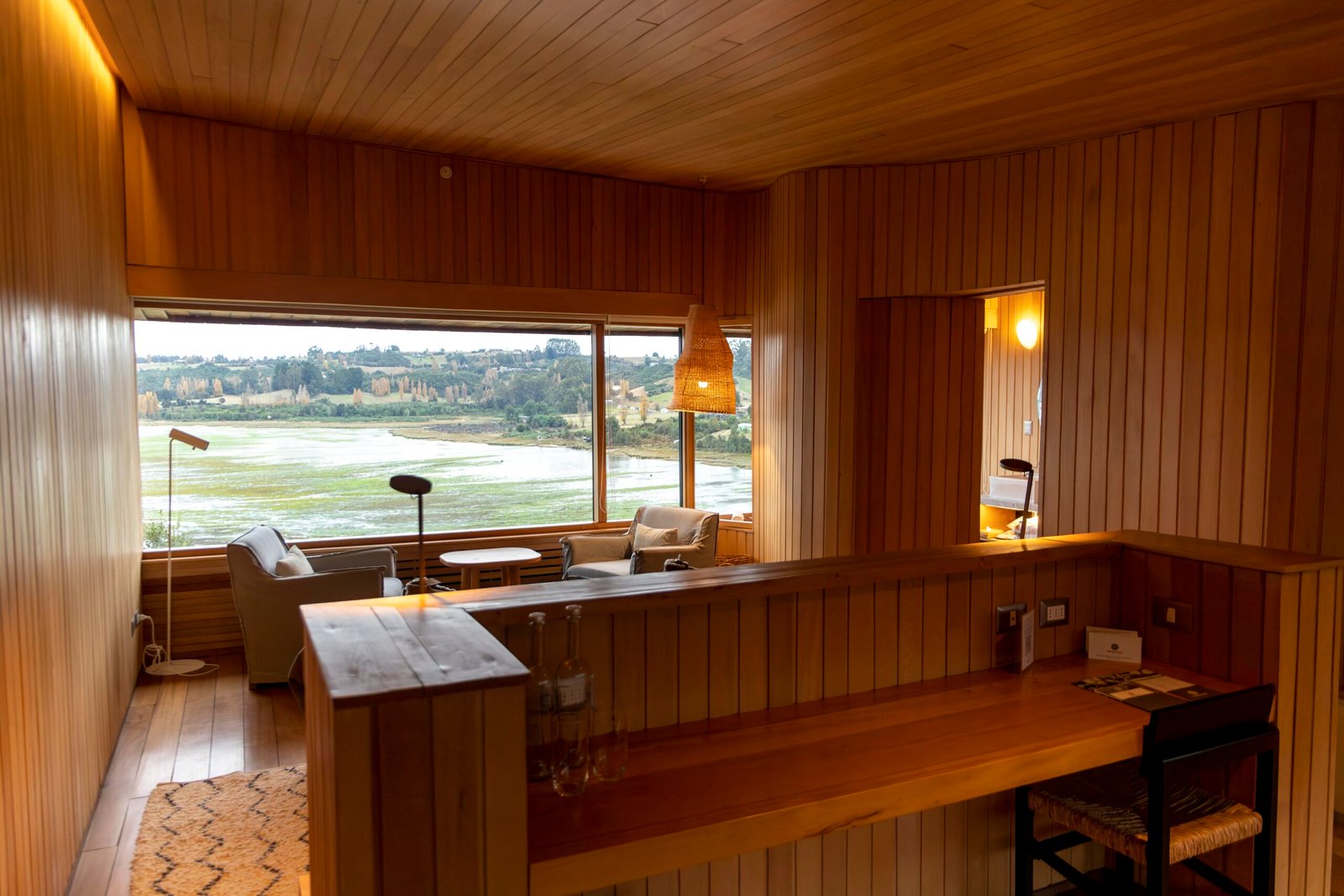 Refugia Chiloé