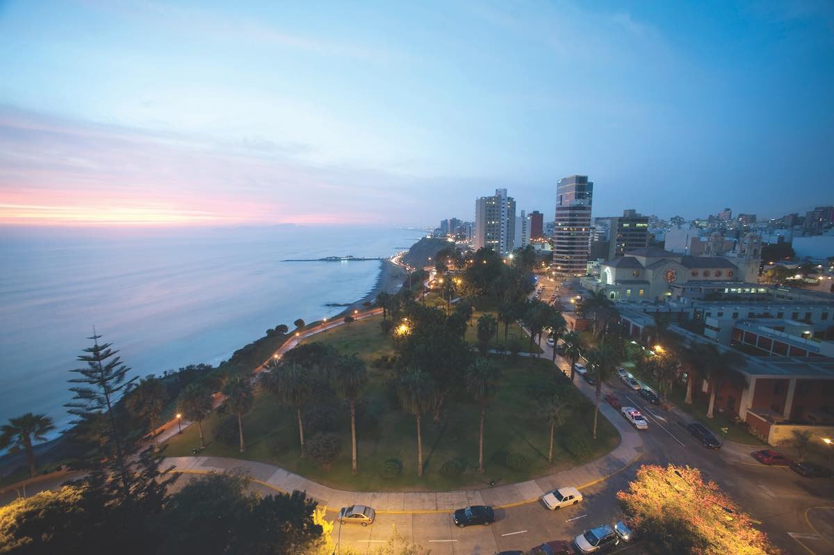 Miraflores Park, A Belmond Hotel