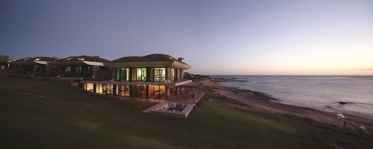 Casa Mar & Casa Ebano & Casa Raices