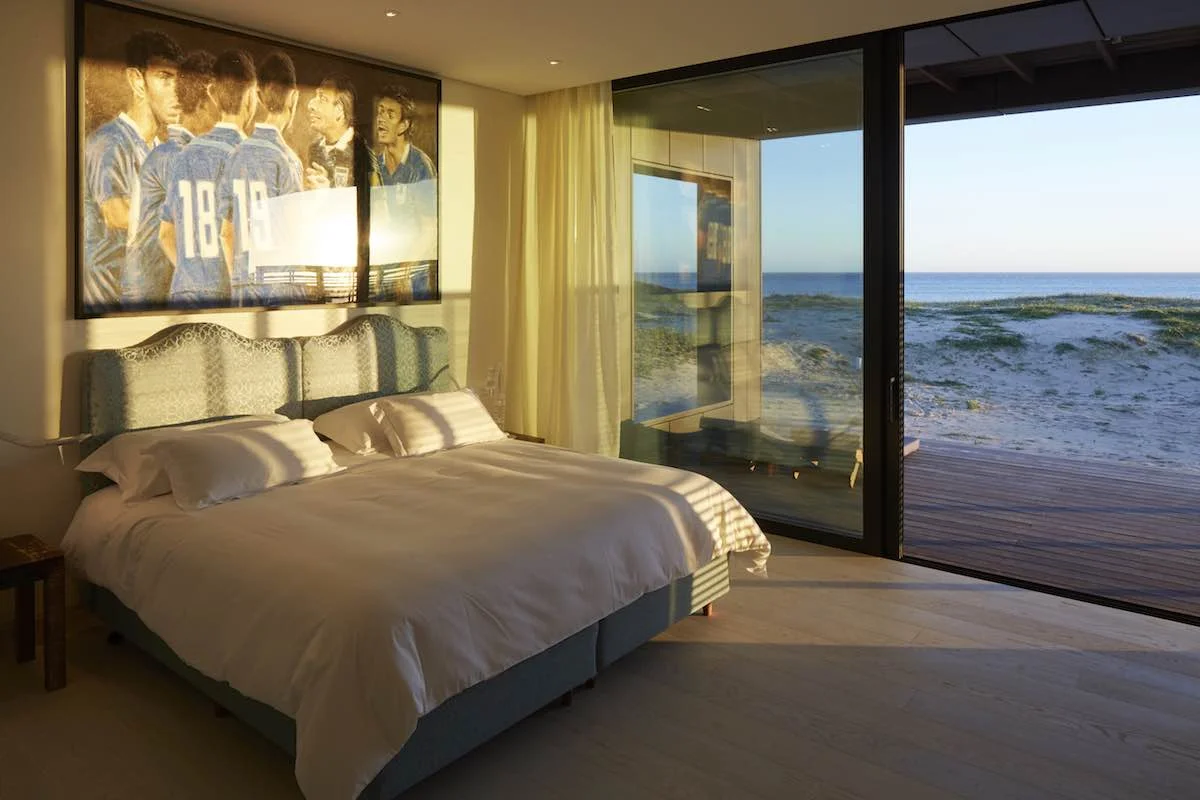 Suave Suite - Zinc Bungalow