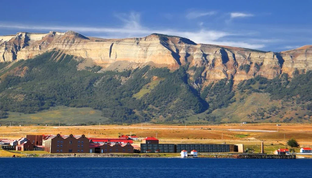 The Singular Patagonia