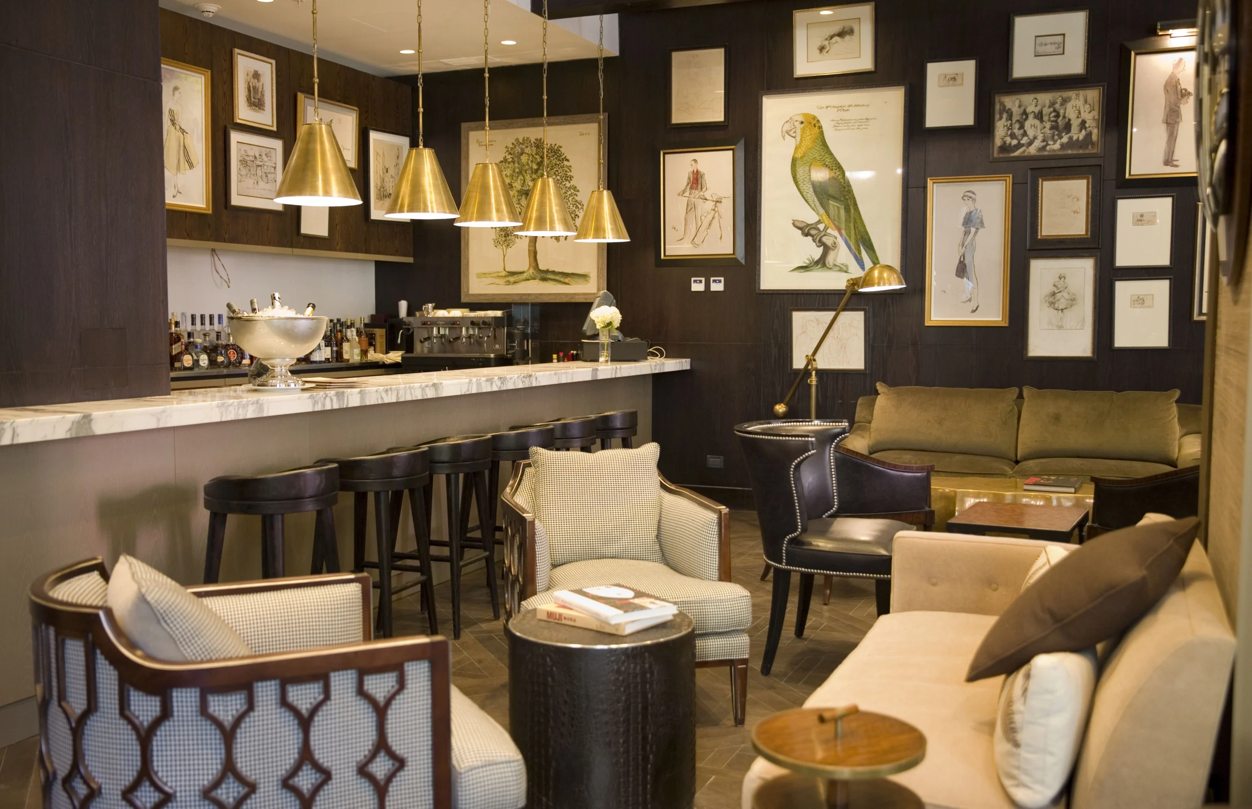 Lobby Bar