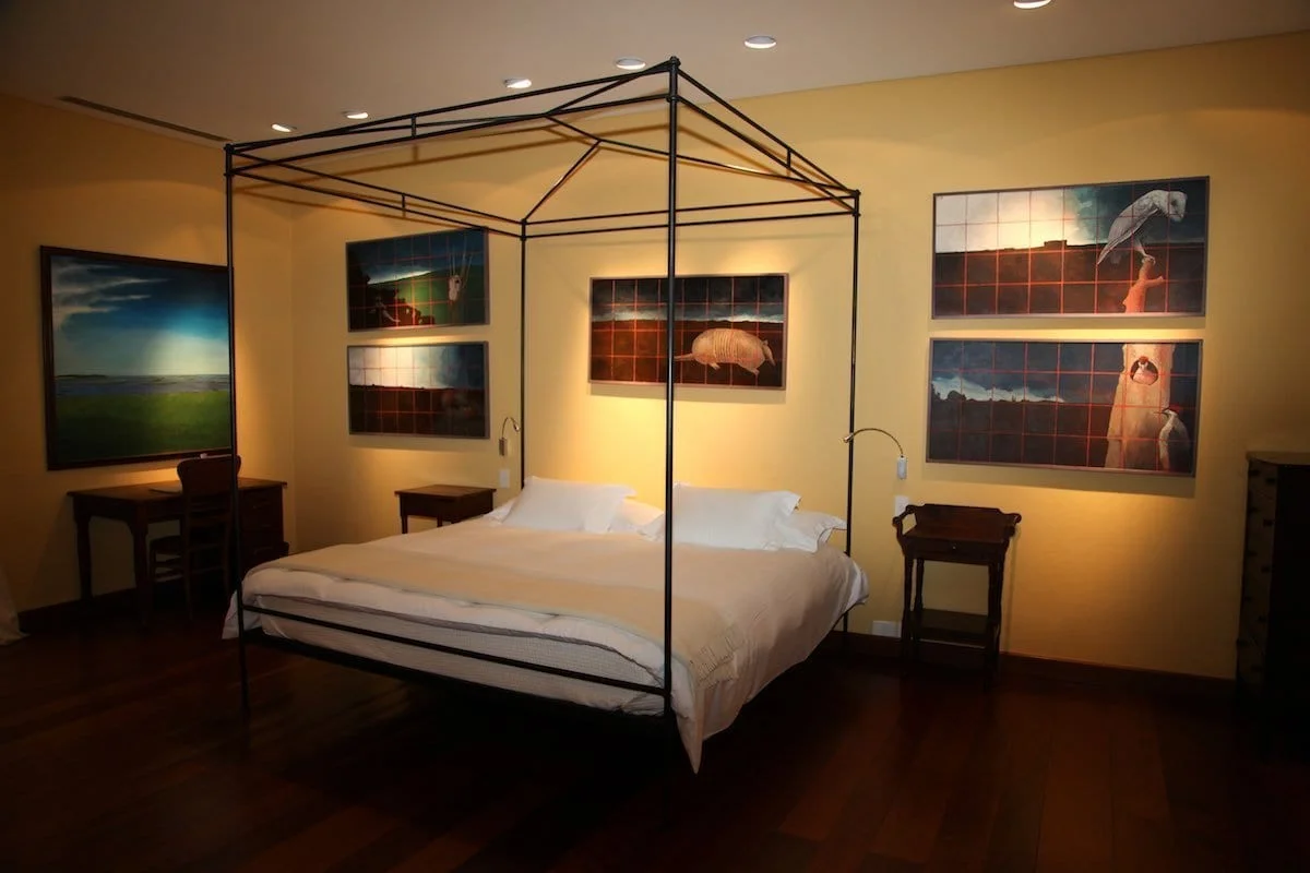 Turrell Suite