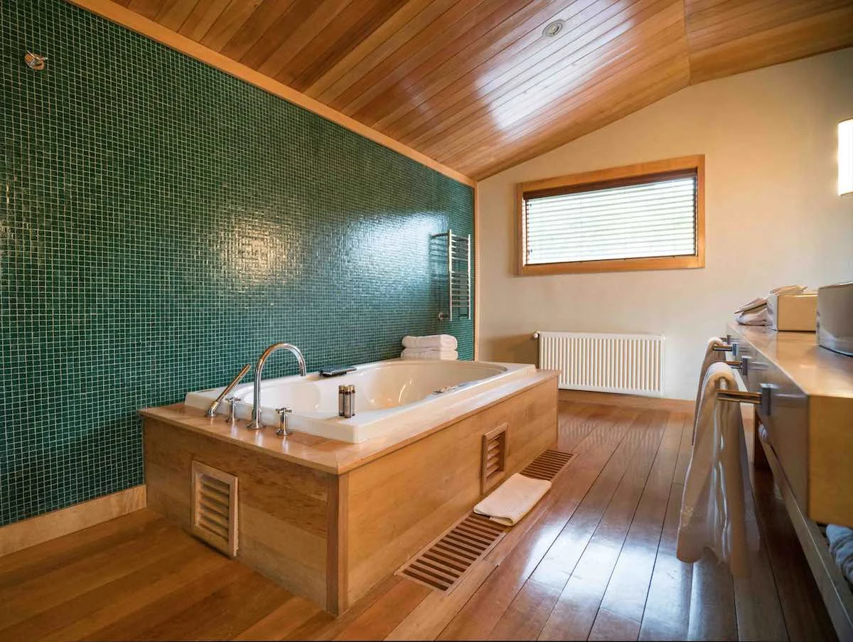 Master Suite Bathroom