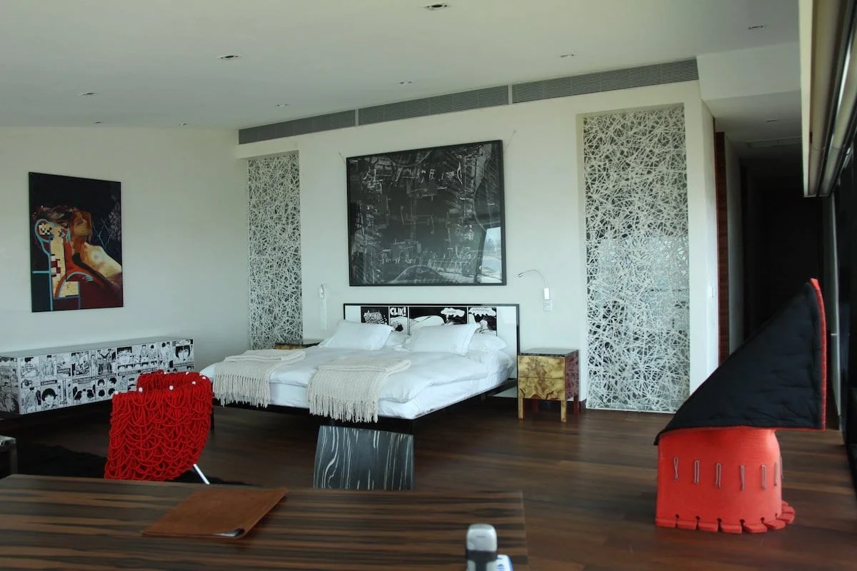 Valentina Suite