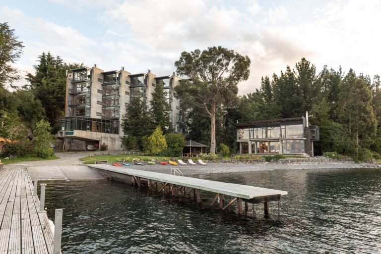 Hotel Awa + Casa Awa