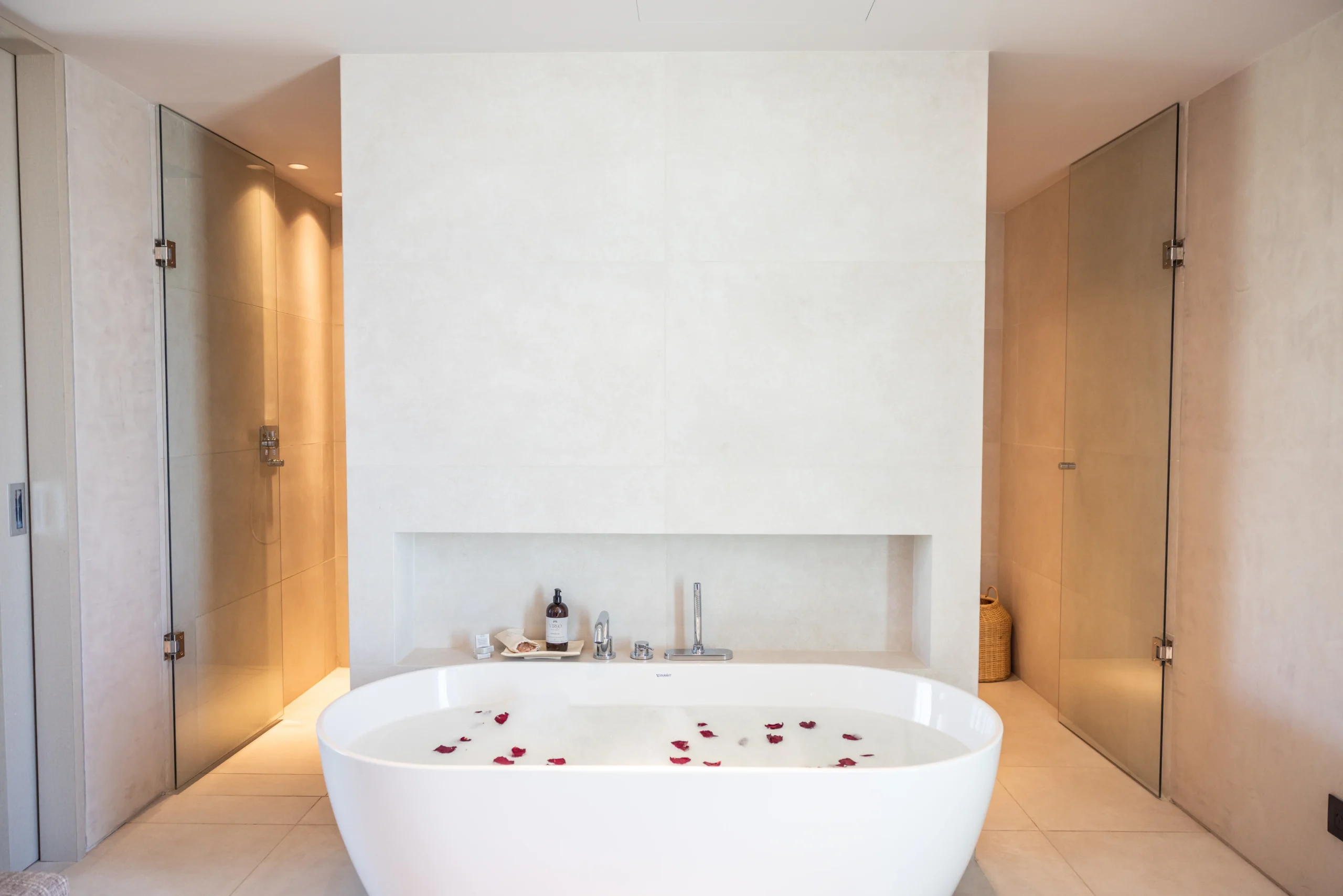 Andes Condor Villa - Bathroom