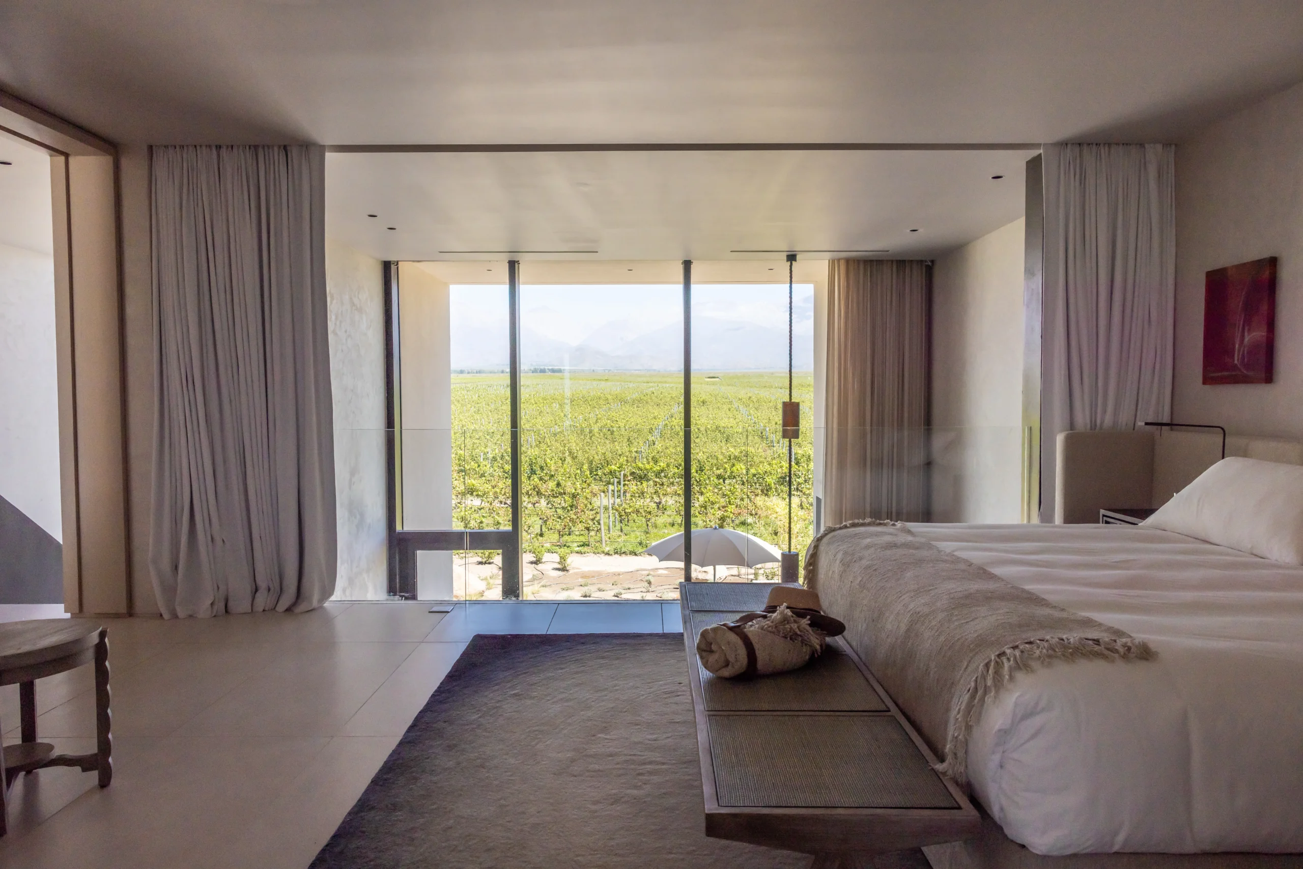 Andes Condor Villa - Room