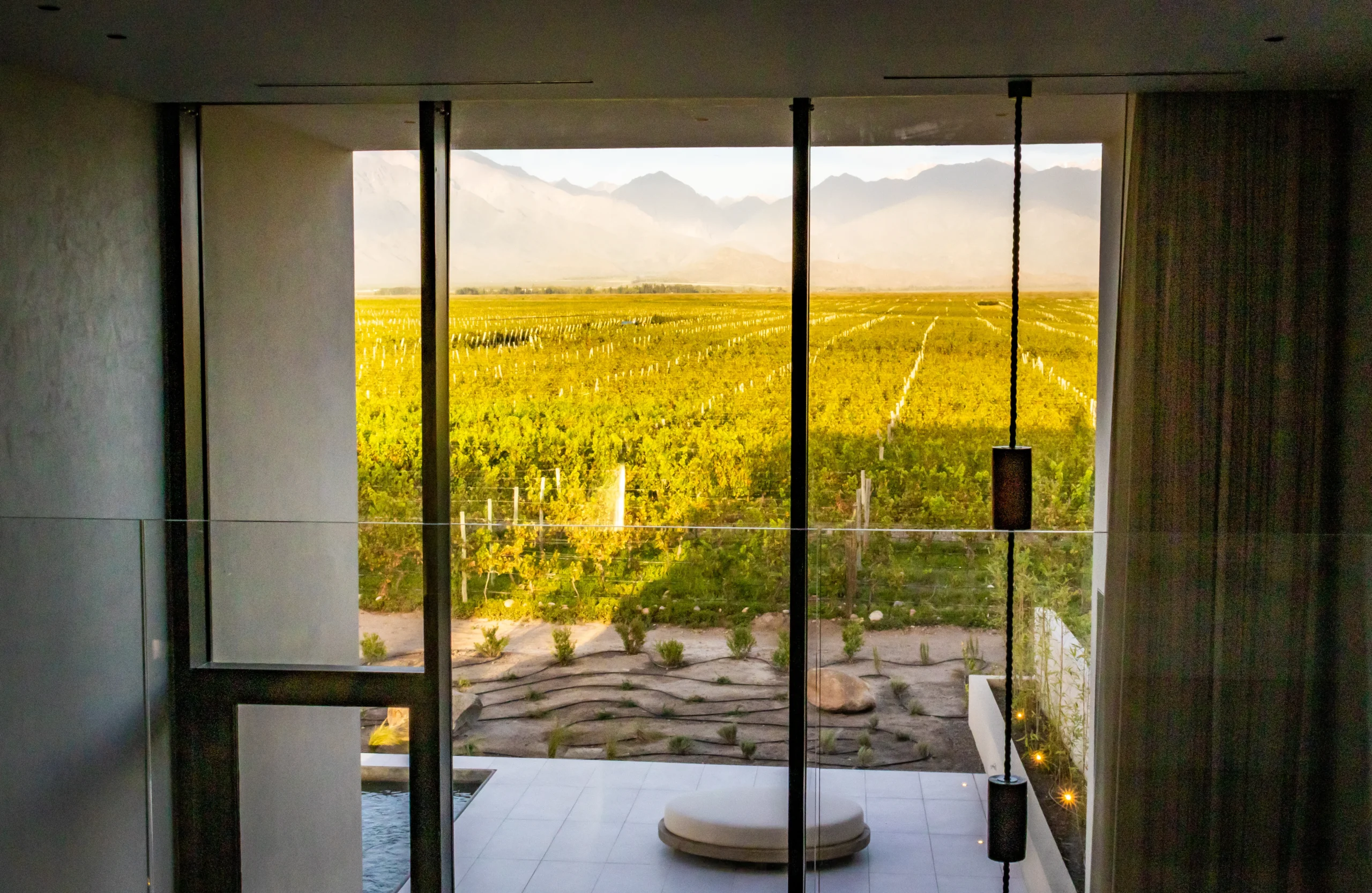 Andes Condor Villa - View