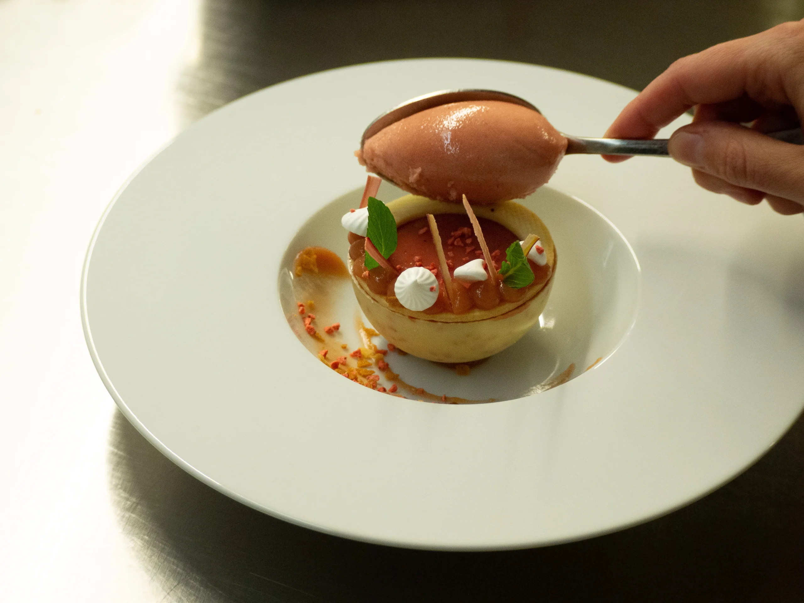 Gastronomy