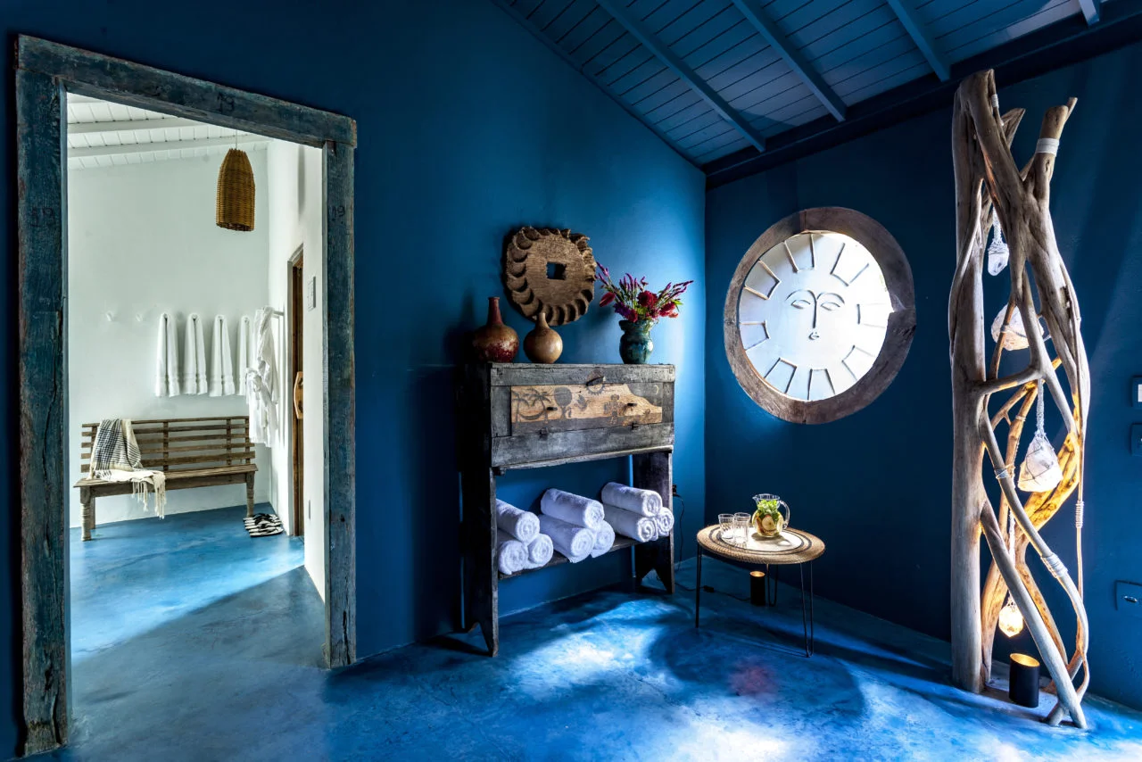 Uxua Casa Hotel & Spa