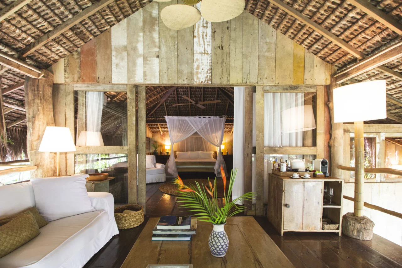 Uxua Casa Hotel & Spa