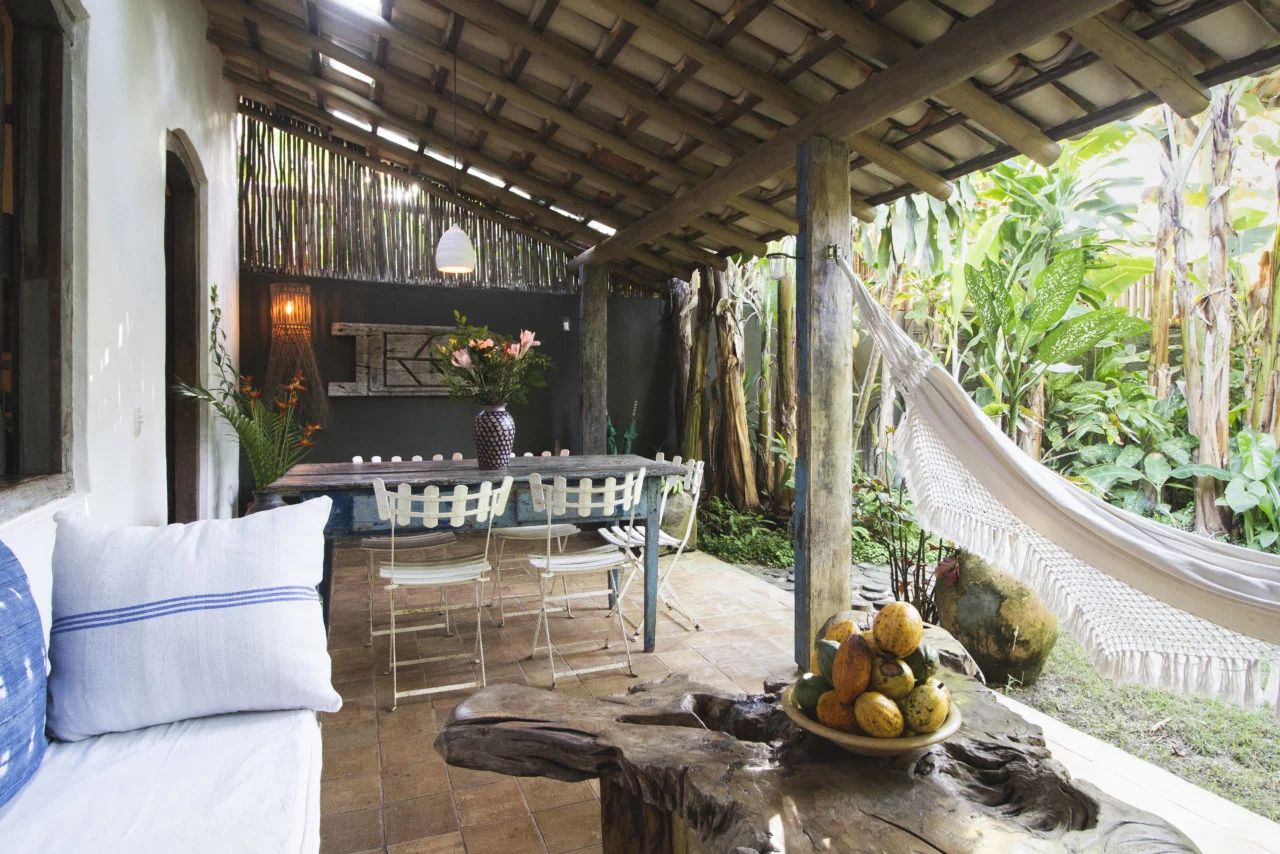 Uxua Casa Hotel & Spa