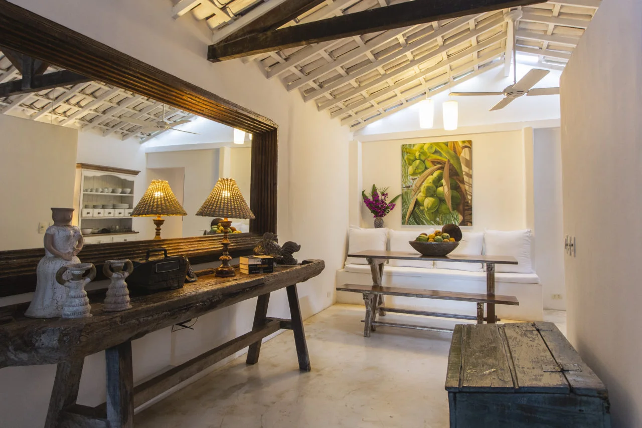 Uxua Casa Hotel & Spa