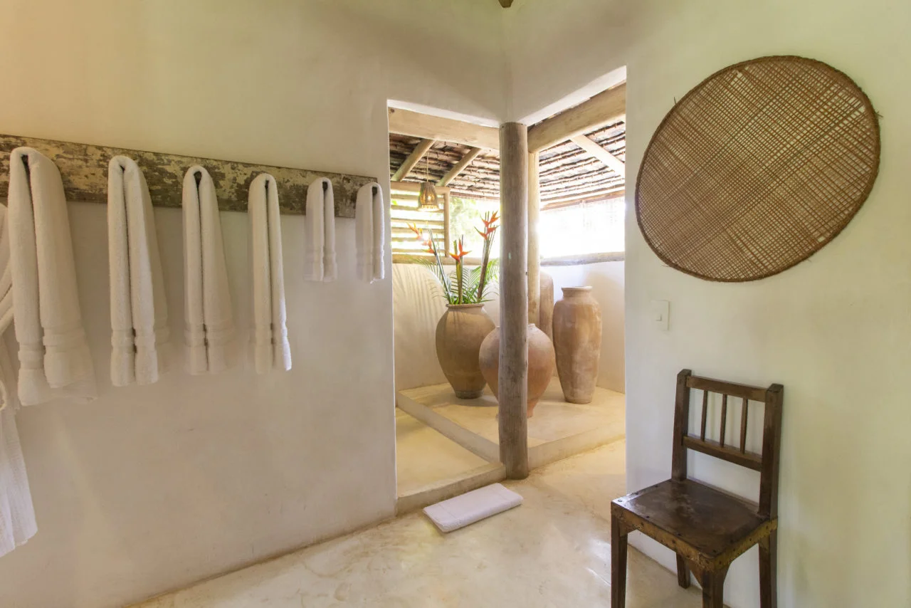 Uxua Casa Hotel & Spa