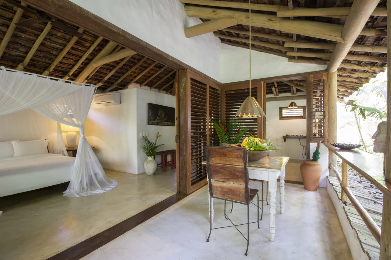 Uxua Casa Hotel & Spa